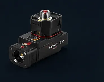 Датчик положения Gemu 4242 IP67
